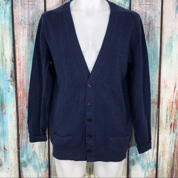 pringle mens cardigans